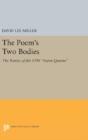 The Poem'S Two Bodies - Preview