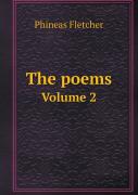 The Poems Volume 2