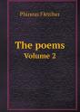 The Poems Volume 2 - Preview