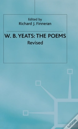 Capa do artigo The Poems