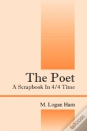 Capa do artigo The Poet: A Scrapbook In 4 4 Time