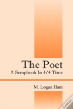 Capa do artigo The Poet: A Scrapbook In 4 4 Time