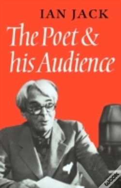 Capa do artigo The Poet And His Audience