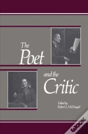 Capa do artigo The Poet And The Critic