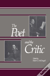 Capa do artigo The Poet And The Critic