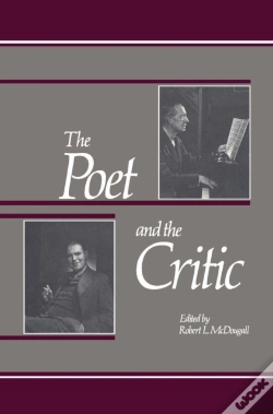 Capa do artigo The Poet And The Critic