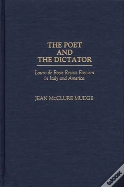 Capa do artigo The Poet And The Dictator