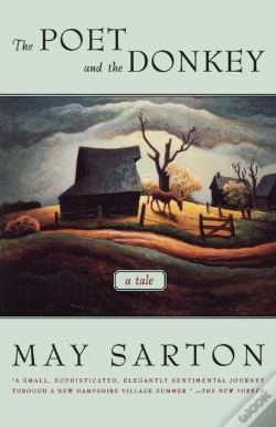 Capa do artigo The Poet And The Donkey