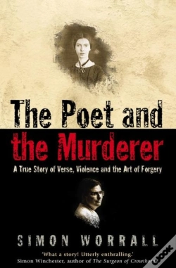 Capa do artigo The Poet And The Murderer