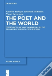 The Poet And The World