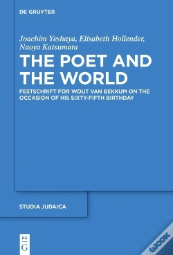 Capa do artigo The Poet And The World