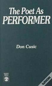 Capa do artigo The Poet As Performer