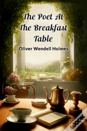 Capa do artigo The Poet At The Breakfast Table (Edition2024)