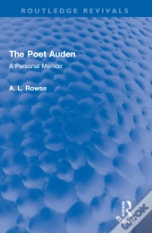The Poet Auden
