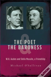 Capa do artigo The Poet & The Baroness