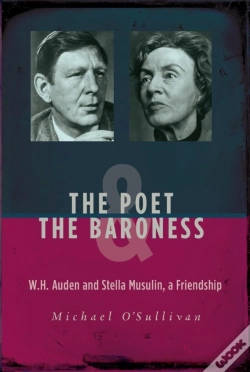 Capa do artigo The Poet & The Baroness
