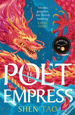 Capa do artigo The Poet Empress