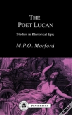 Capa do artigo The Poet Lucan
