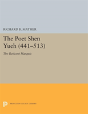 The Poet Shen Yueh (441-513) - Preview