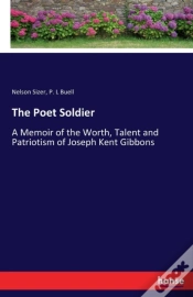 Capa do artigo The Poet Soldier