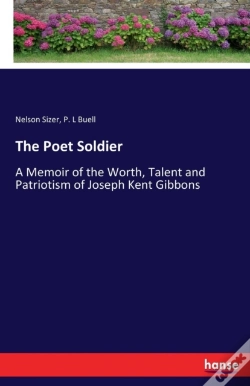 Capa do artigo The Poet Soldier