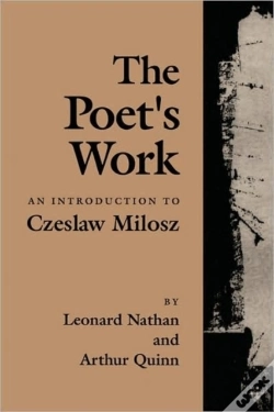 Capa do artigo The Poetâ€™S Work