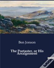 Capa do artigo The Poetaster Or His Arraignment