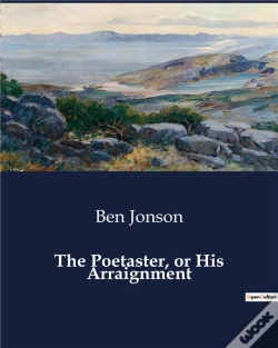 Capa do artigo The Poetaster Or His Arraignment