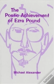 Capa do artigo The Poetic Achievement Of Ezra Pound