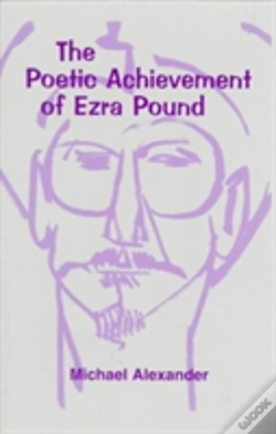 Capa do artigo The Poetic Achievement Of Ezra Pound