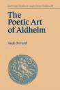 The Poetic Art Of Aldhelm - Preview