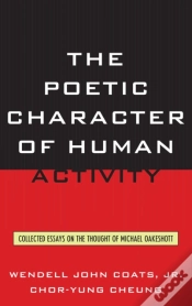 Capa do artigo The Poetic Character Of Human Activity