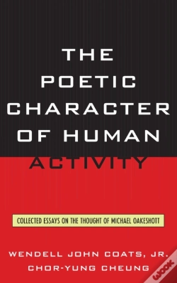 Capa do artigo The Poetic Character Of Human Activity