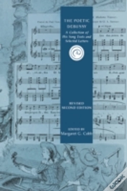 Capa do artigo The Poetic Debussy