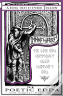 The Poetic Edda - A Book That Inspired Tolkien