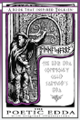 The Poetic Edda - A Book That Inspired Tolkien - Preview