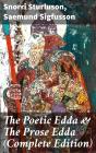 The Poetic Edda & The Prose Edda (Complete Edition) - Preview