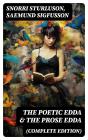 The Poetic Edda & The Prose Edda (Complete Edition) - Preview