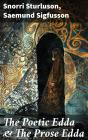 The Poetic Edda & The Prose Edda - Preview