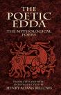 The Poetic Edda - Preview