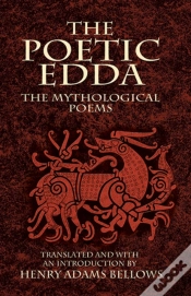 Capa do artigo The Poetic Edda