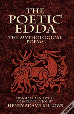 Capa do artigo The Poetic Edda