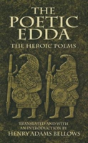 The Poetic Edda - Preview