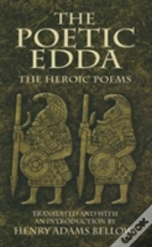 The Poetic Edda