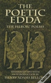 Capa do artigo The Poetic Edda