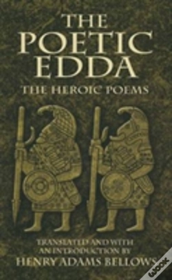 Capa do artigo The Poetic Edda