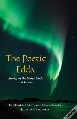 Capa do artigo The Poetic Edda