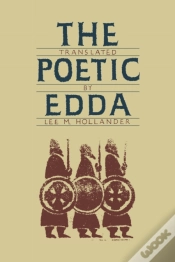 Capa do artigo The Poetic Edda