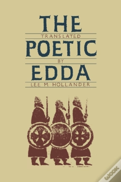 Capa do artigo The Poetic Edda