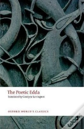 Capa do artigo The Poetic Edda